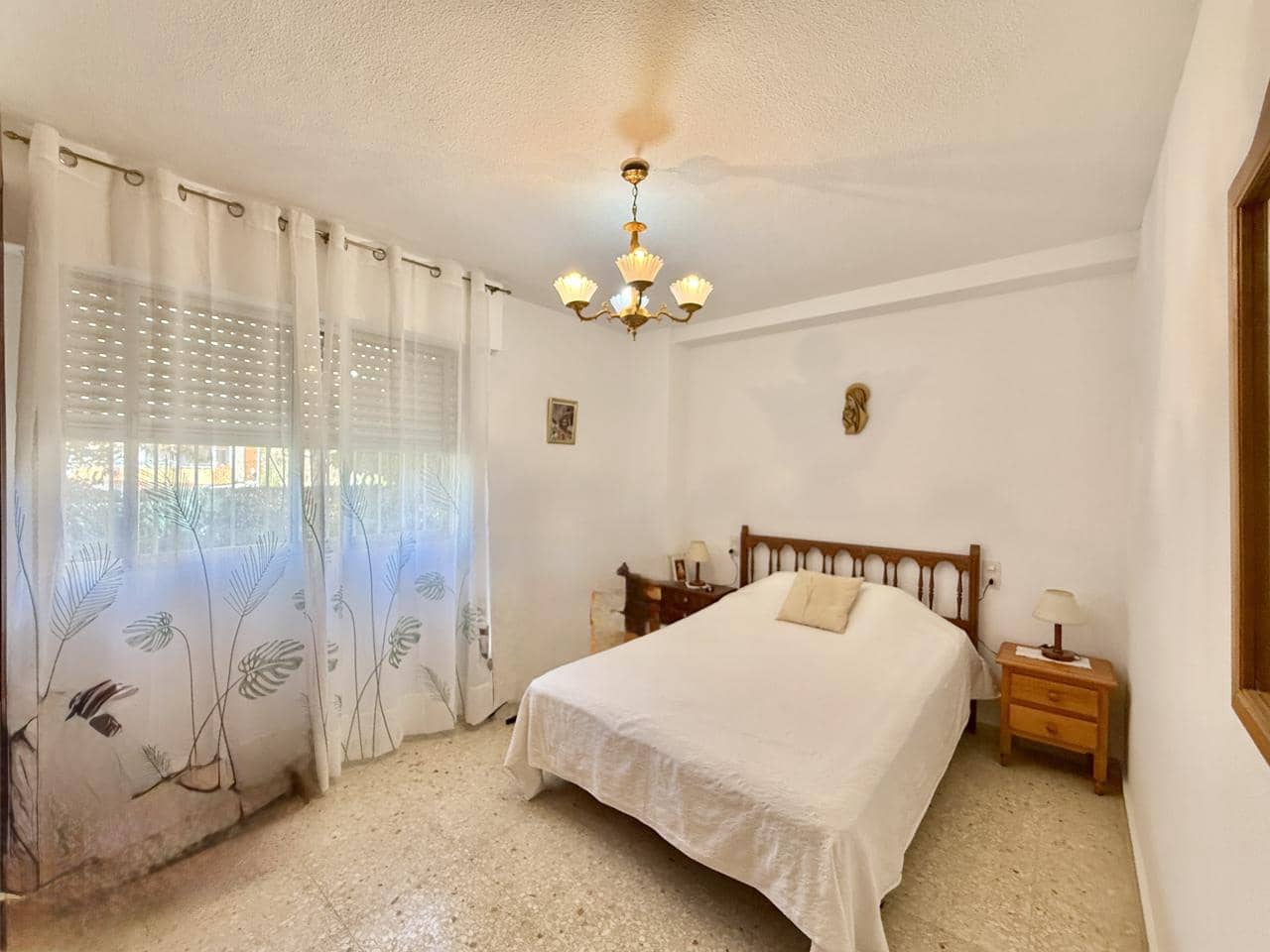 2 soveværelse Lejlighed til salg i Benidorm med swimmingpool garage - € 235.000 (Ref: 9743039)