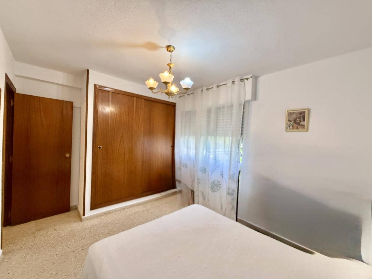 2 soveværelse Lejlighed til salg i Benidorm med swimmingpool garage - € 235.000 (Ref: 9743039)