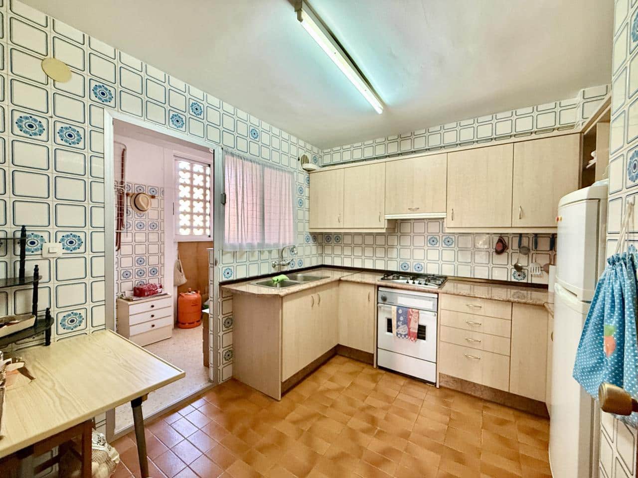 2 soveværelse Lejlighed til salg i Benidorm med swimmingpool garage - € 235.000 (Ref: 9743039)