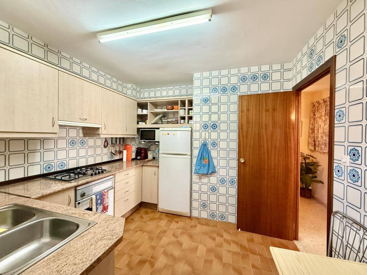 2 soveværelse Lejlighed til salg i Benidorm med swimmingpool garage - € 235.000 (Ref: 9743039)