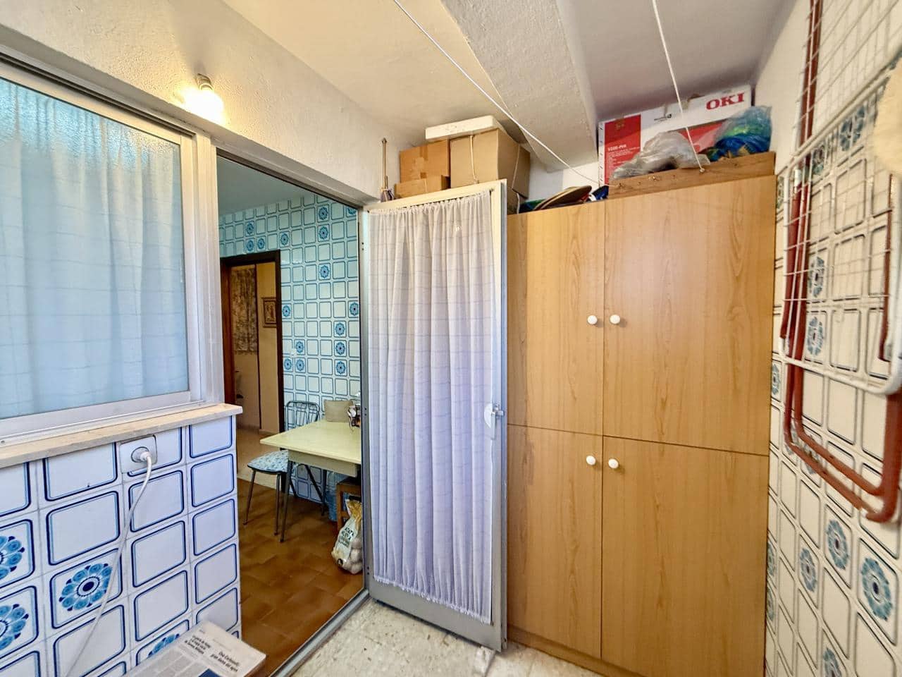 2 soveværelse Lejlighed til salg i Benidorm med swimmingpool garage - € 235.000 (Ref: 9743039)