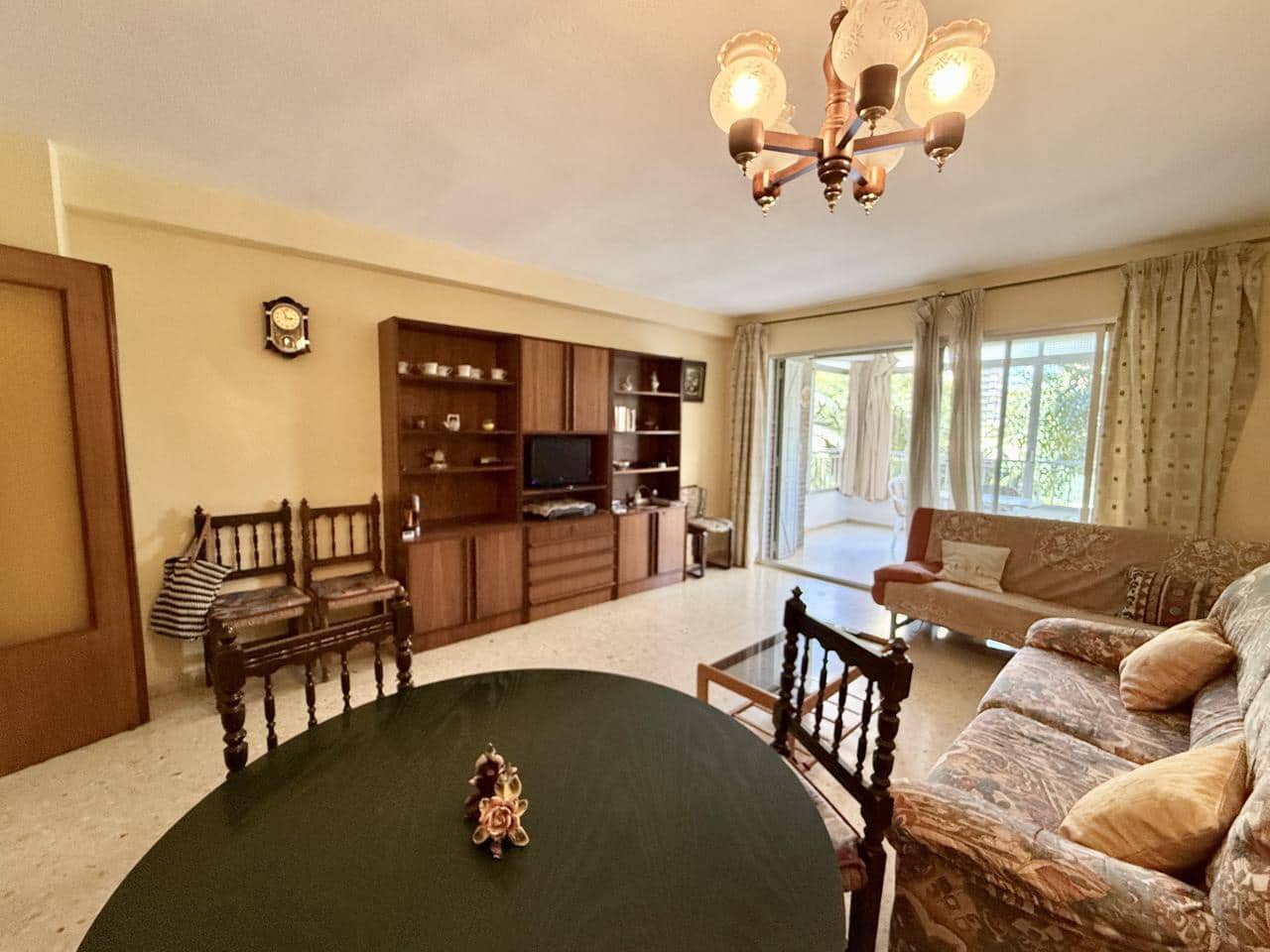 2 soveværelse Lejlighed til salg i Benidorm med swimmingpool garage - € 235.000 (Ref: 9743039)