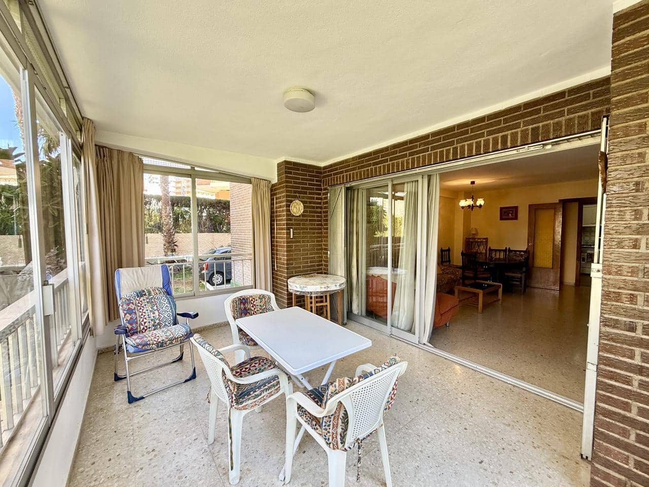 2 soveværelse Lejlighed til salg i Benidorm med swimmingpool garage - € 235.000 (Ref: 9743039)