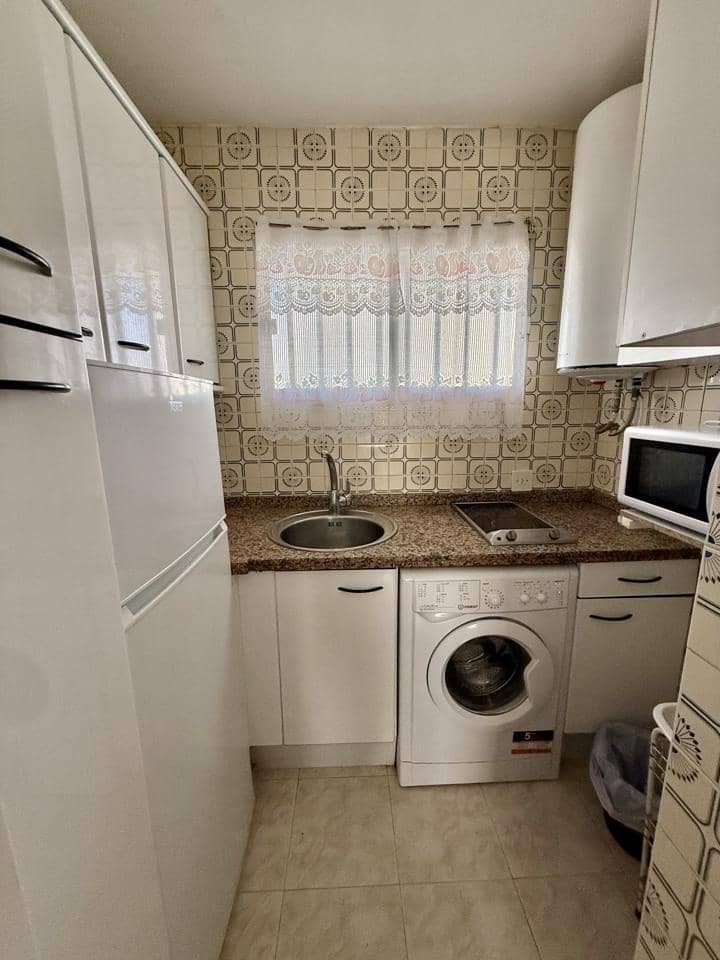 1 bedroom Flat for sale in Benidorm with pool garage - € 201,500 (Ref: 9752491)