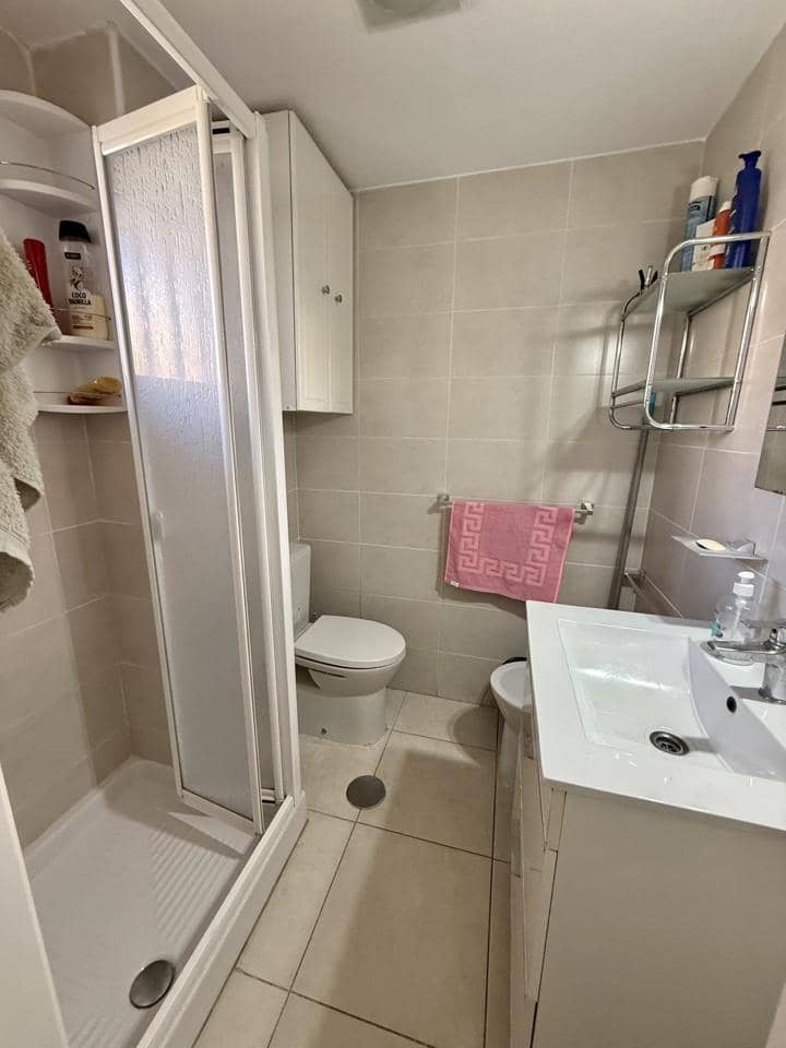 1 bedroom Flat for sale in Benidorm with pool garage - € 201,500 (Ref: 9752491)