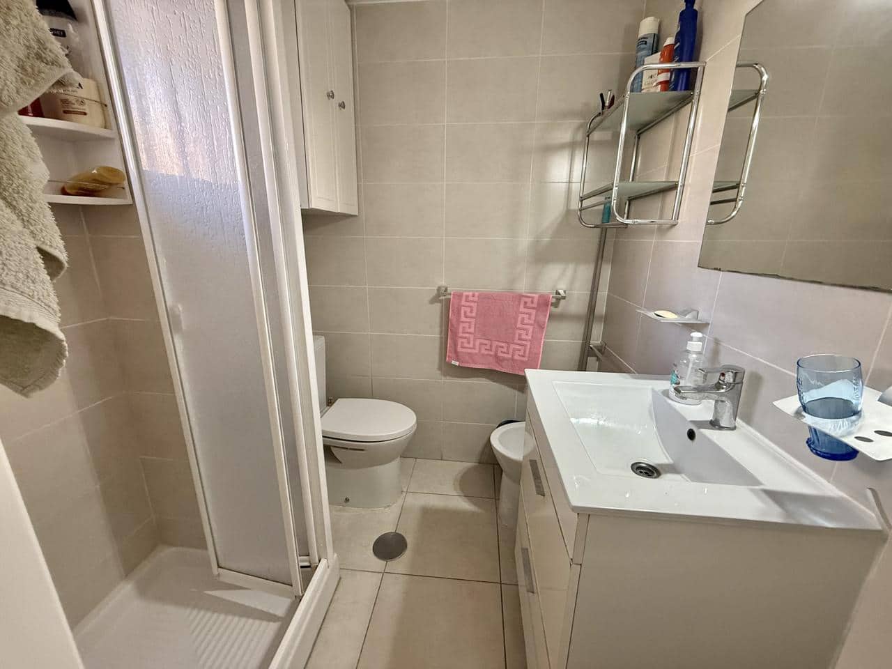 1 bedroom Flat for sale in Benidorm with pool garage - € 201,500 (Ref: 9752491)