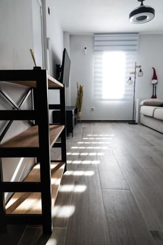 1 soverom Leilighet til salgs i Altea - € 222 900 (Ref: 9753540)