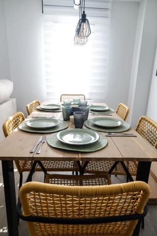 1 soverom Leilighet til salgs i Altea - € 222 900 (Ref: 9753540)