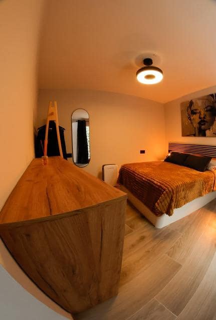 1 bedroom Flat for sale in Altea - € 222,900 (Ref: 9753540)