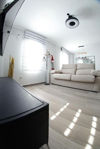 1 soverom Leilighet til salgs i Altea - € 222 900 (Ref: 9753540)