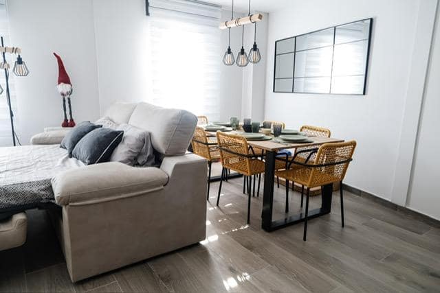 1 soverom Leilighet til salgs i Altea - € 222 900 (Ref: 9753540)