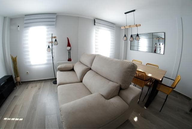 1 bedroom Flat for sale in Altea - € 222,900 (Ref: 9753540)