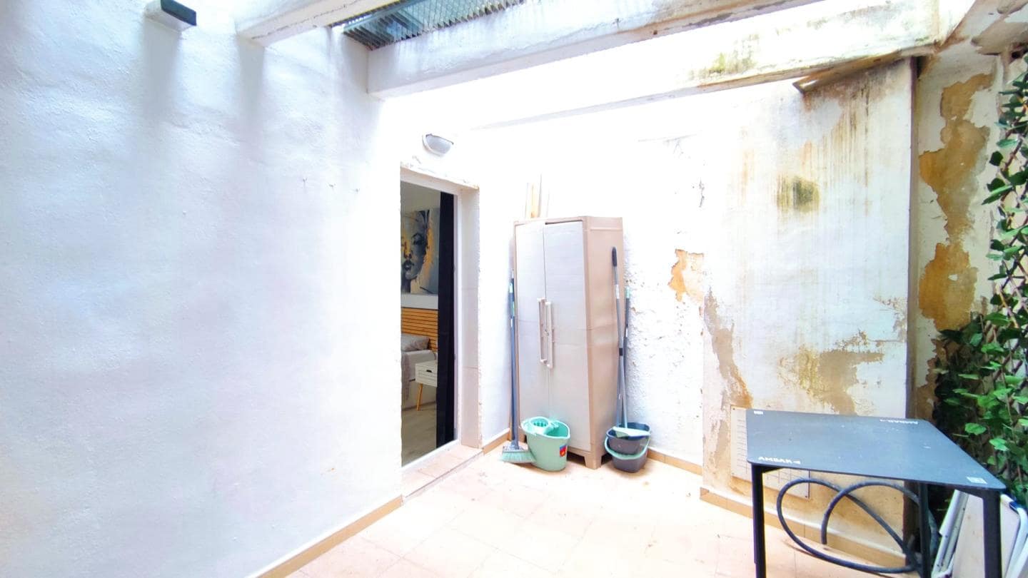 1 bedroom Flat for sale in Altea - € 222,900 (Ref: 9753540)