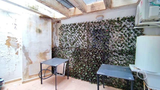 1 soverom Leilighet til salgs i Altea - € 222 900 (Ref: 9753540)