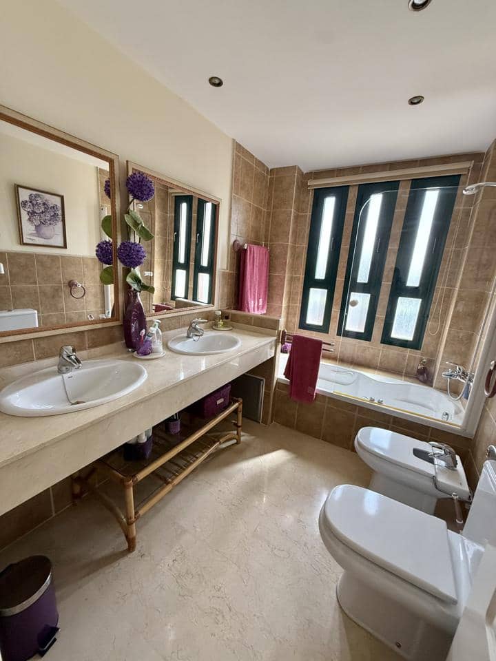 2 sypialnia Mieszkanie na sprzedaż w Finestrat z garażem - 335 000 € (Ref: 9761291)