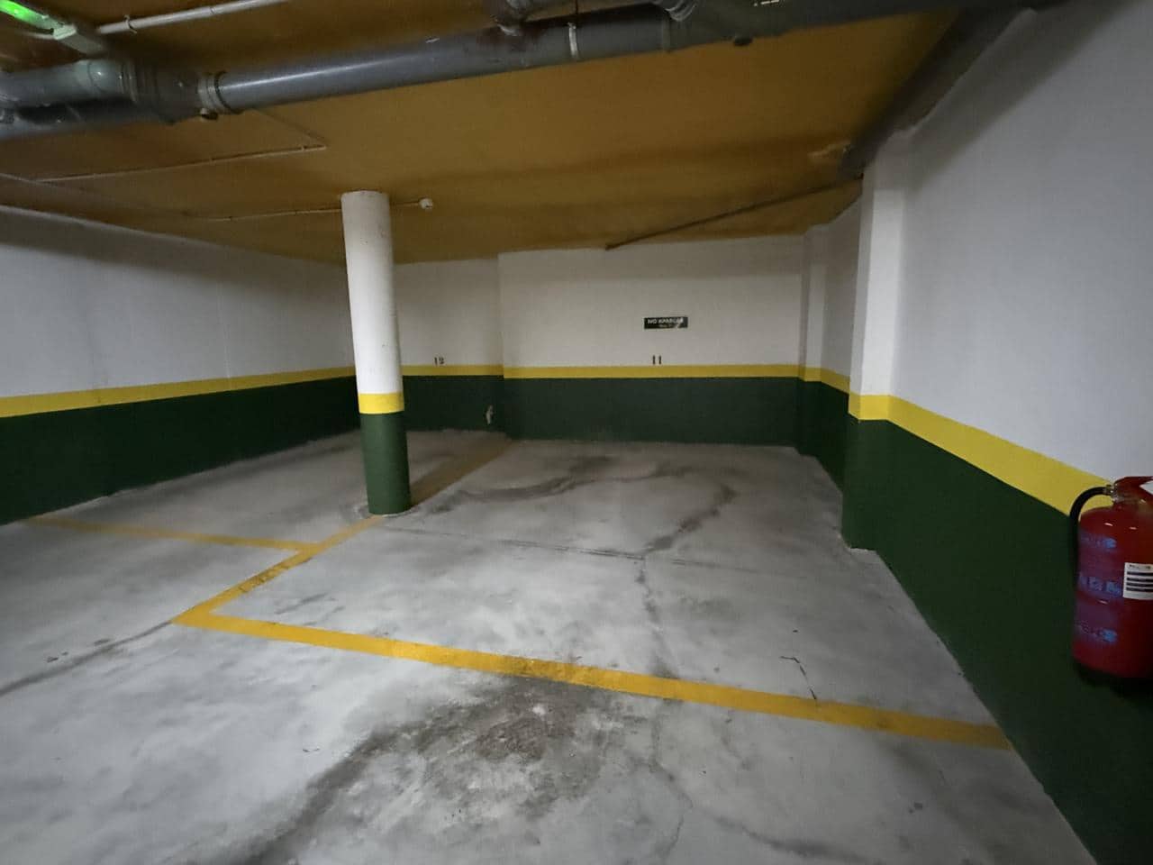 2 sypialnia Mieszkanie na sprzedaż w Finestrat z garażem - 335 000 € (Ref: 9761291)