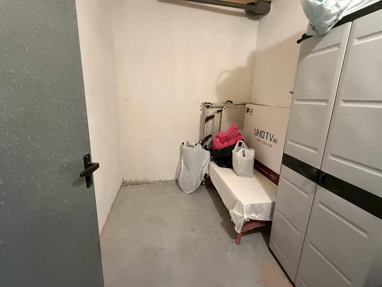 2 sypialnia Mieszkanie na sprzedaż w Finestrat z garażem - 335 000 € (Ref: 9761291)