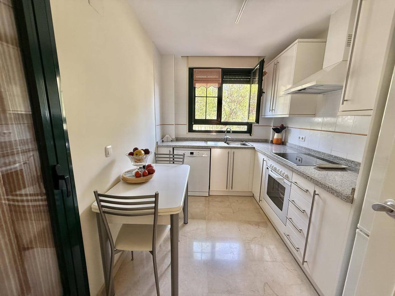 2 sypialnia Mieszkanie na sprzedaż w Finestrat z garażem - 335 000 € (Ref: 9761291)