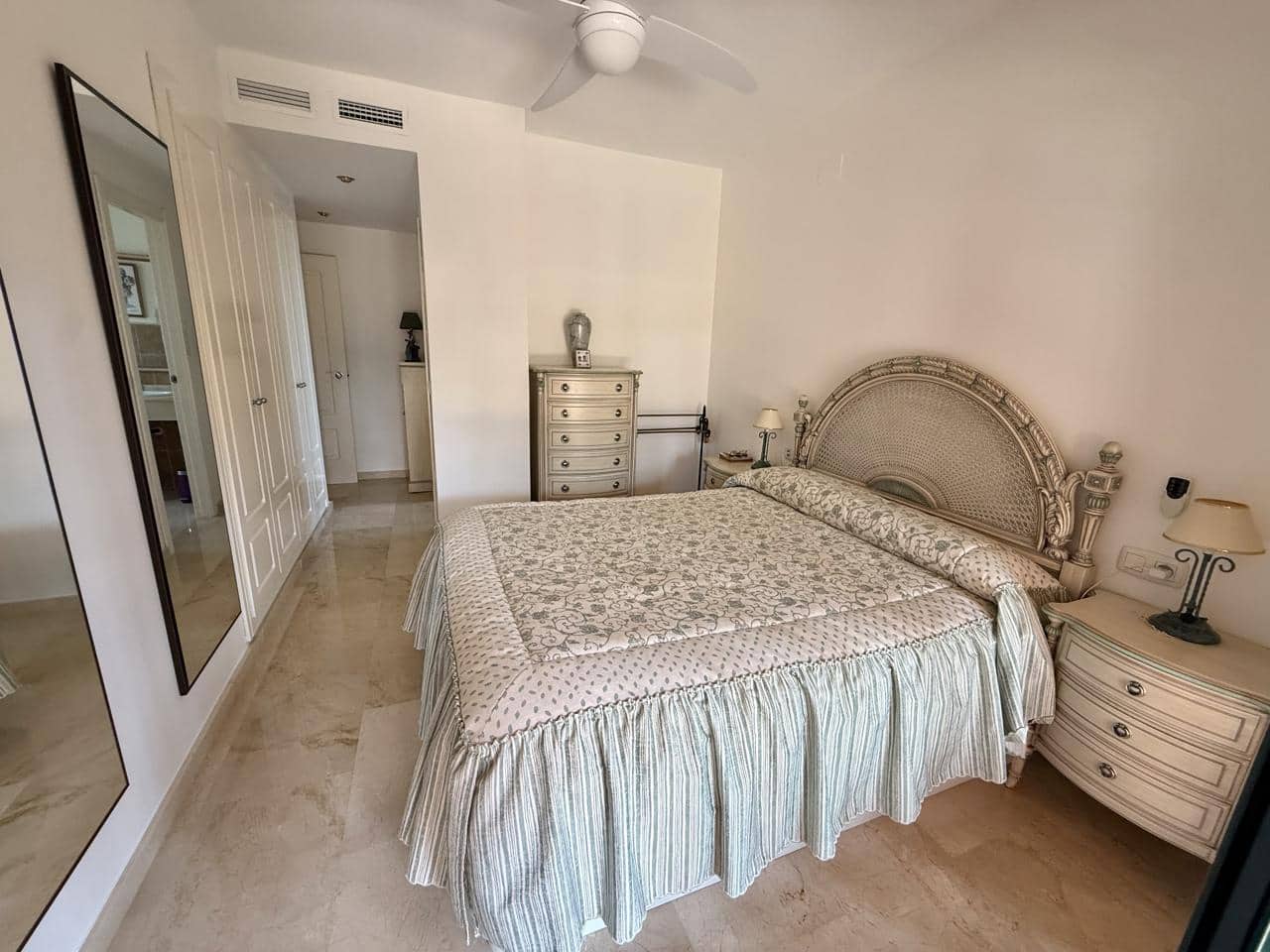 2 sypialnia Mieszkanie na sprzedaż w Finestrat z garażem - 335 000 € (Ref: 9761291)