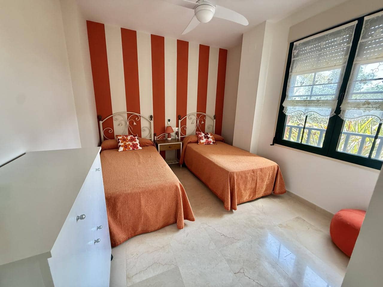 2 sypialnia Mieszkanie na sprzedaż w Finestrat z garażem - 335 000 € (Ref: 9761291)