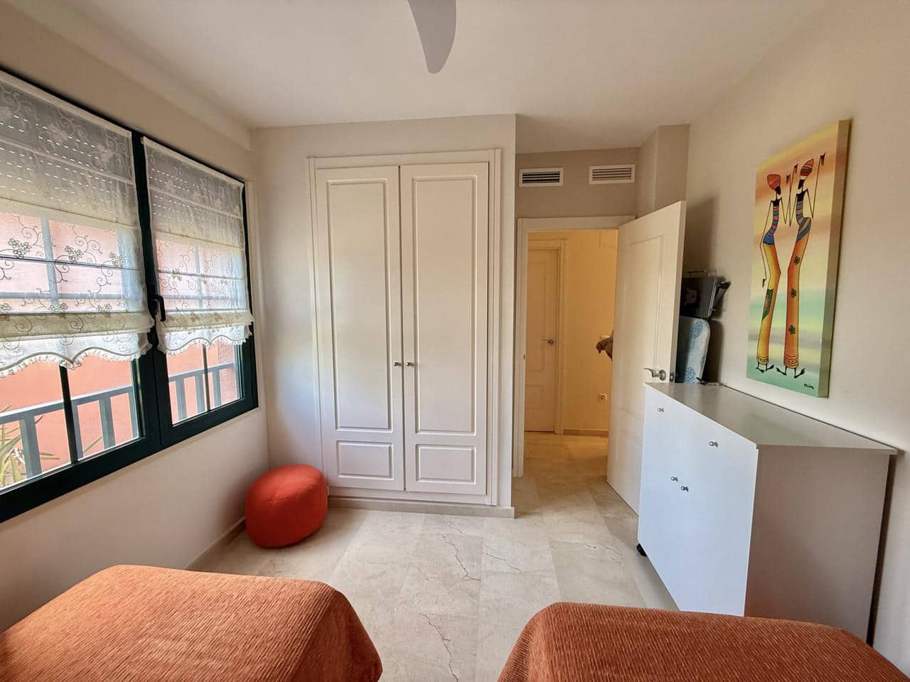 2 sypialnia Mieszkanie na sprzedaż w Finestrat z garażem - 335 000 € (Ref: 9761291)