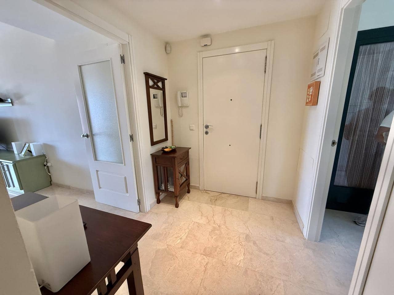 2 sypialnia Mieszkanie na sprzedaż w Finestrat z garażem - 335 000 € (Ref: 9761291)