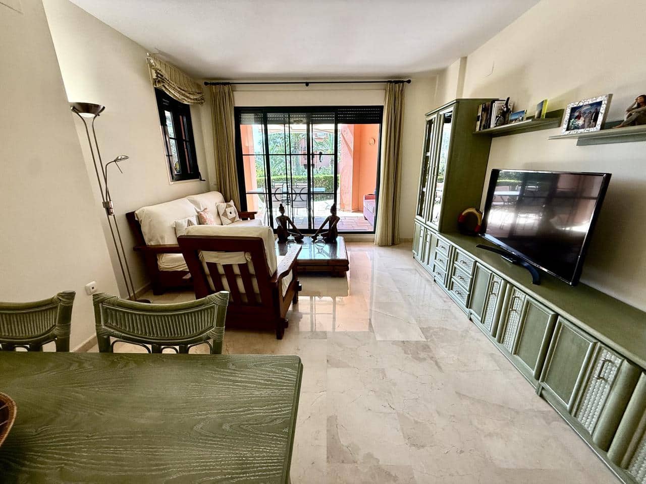 2 sypialnia Mieszkanie na sprzedaż w Finestrat z garażem - 335 000 € (Ref: 9761291)