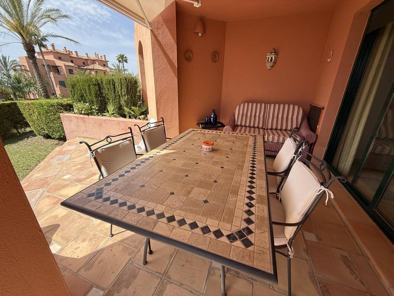 2 sypialnia Mieszkanie na sprzedaż w Finestrat z garażem - 335 000 € (Ref: 9761291)