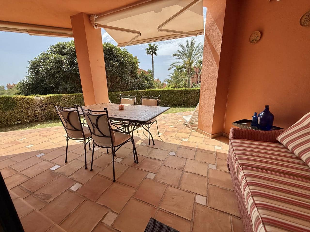 2 sypialnia Mieszkanie na sprzedaż w Finestrat z garażem - 335 000 € (Ref: 9761291)