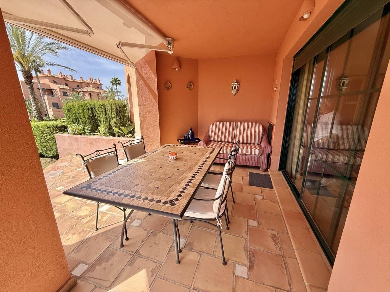 2 sypialnia Mieszkanie na sprzedaż w Finestrat z garażem - 335 000 € (Ref: 9761291)