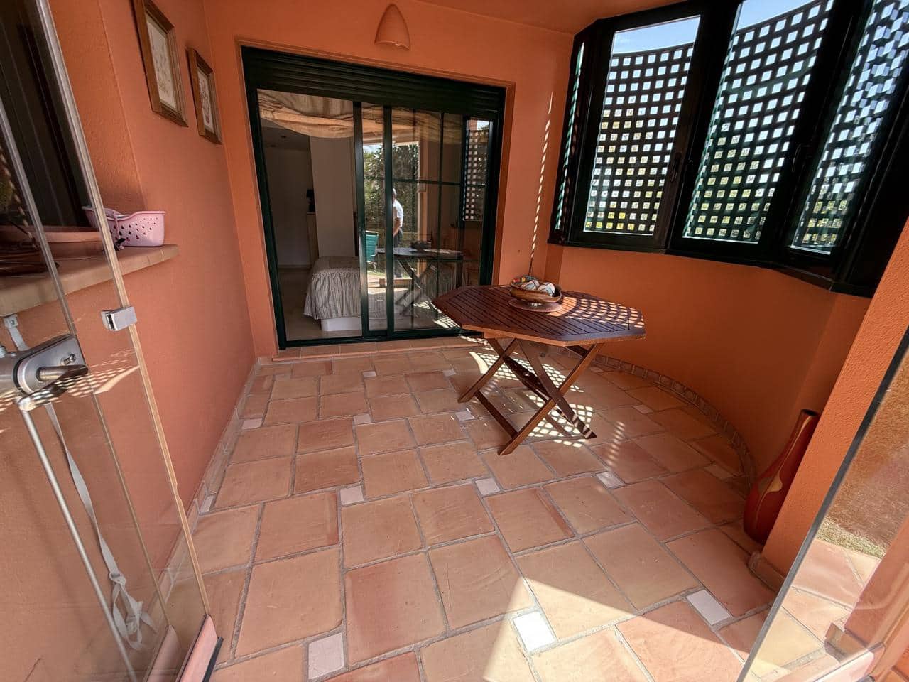 2 sypialnia Mieszkanie na sprzedaż w Finestrat z garażem - 335 000 € (Ref: 9761291)