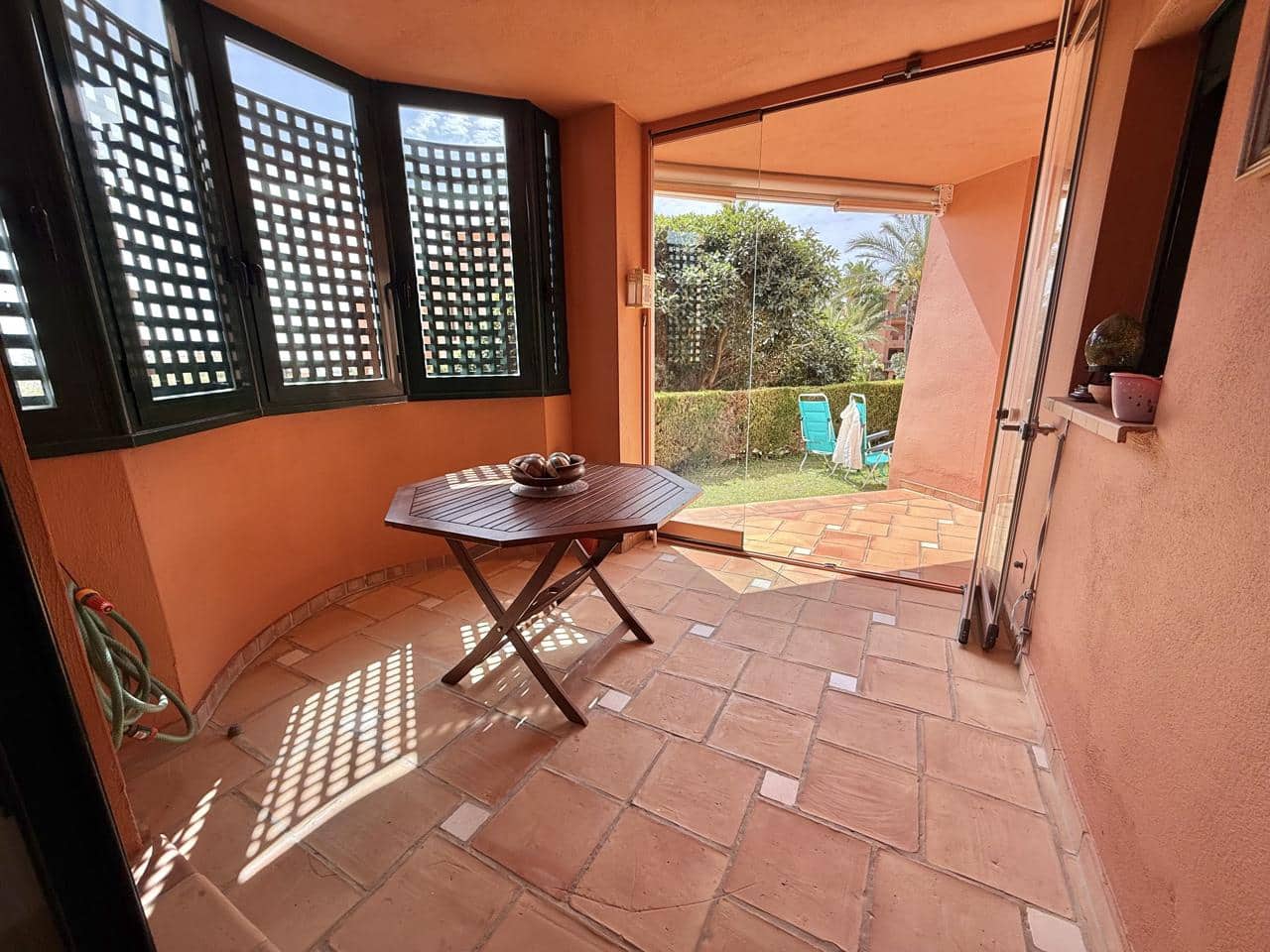 2 sypialnia Mieszkanie na sprzedaż w Finestrat z garażem - 335 000 € (Ref: 9761291)