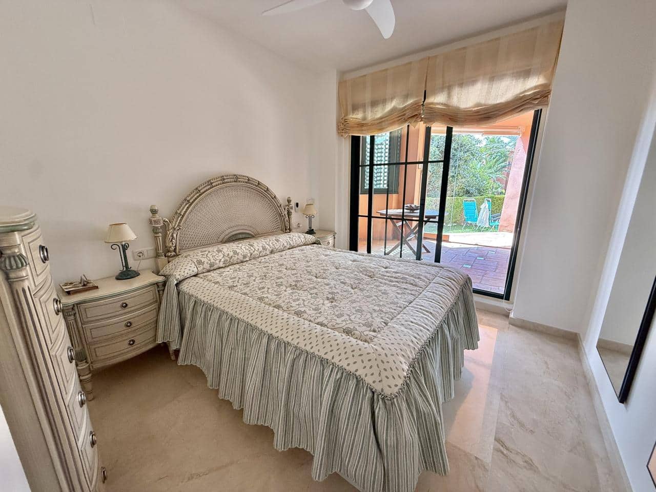 2 sypialnia Mieszkanie na sprzedaż w Finestrat z garażem - 335 000 € (Ref: 9761291)