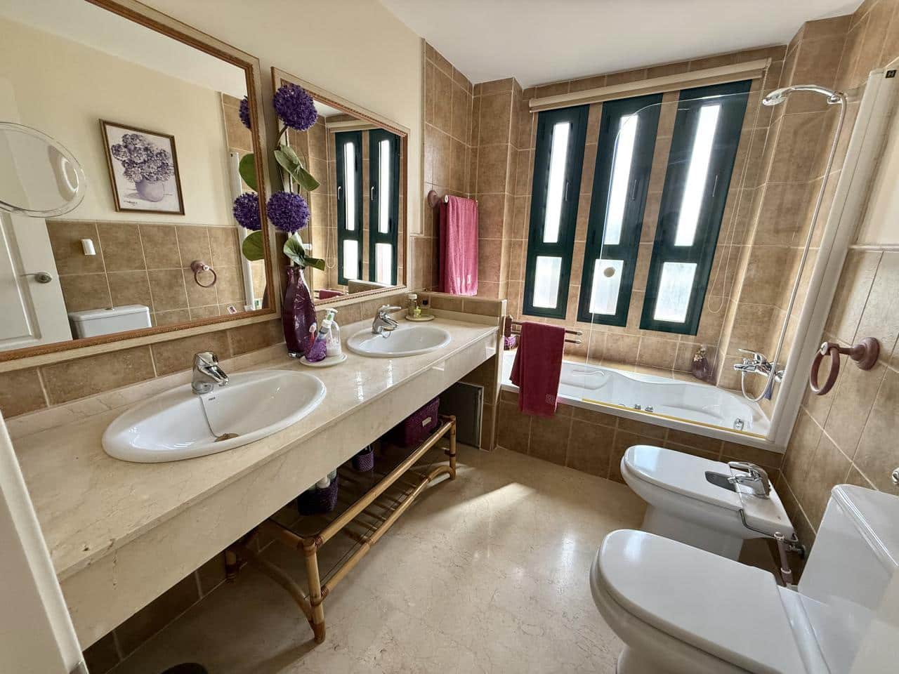 2 sypialnia Mieszkanie na sprzedaż w Finestrat z garażem - 335 000 € (Ref: 9761291)