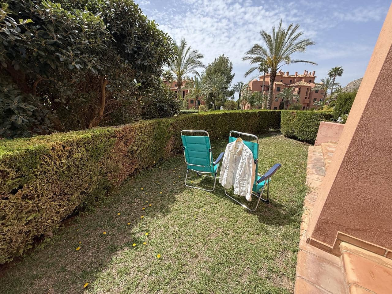 2 sypialnia Mieszkanie na sprzedaż w Finestrat z garażem - 335 000 € (Ref: 9761291)