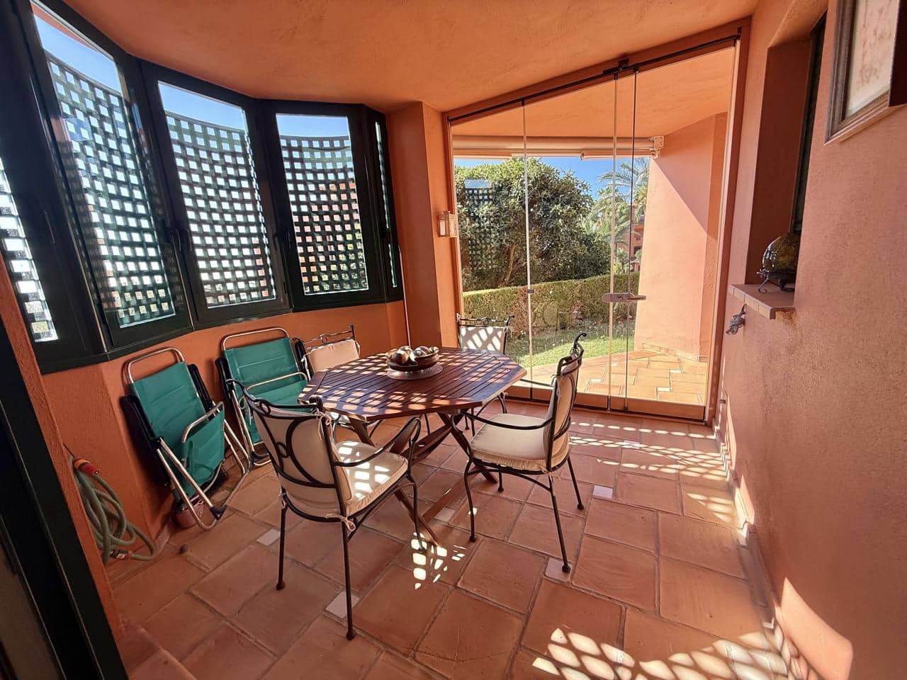 2 bedroom Flat for sale in Finestrat with garage - € 335,000 (Ref: 9761291)