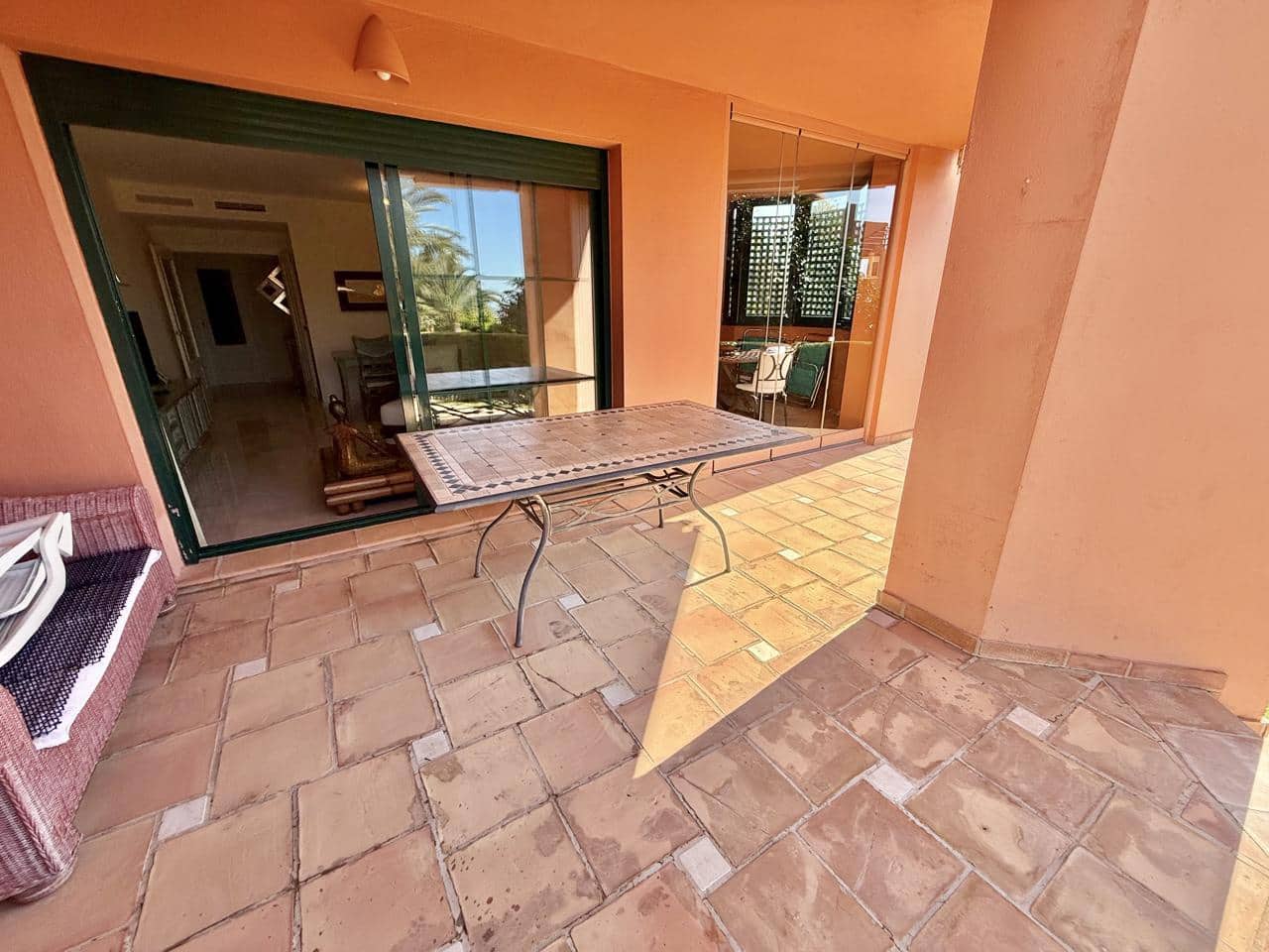 2 bedroom Flat for sale in Finestrat with garage - € 335,000 (Ref: 9761291)