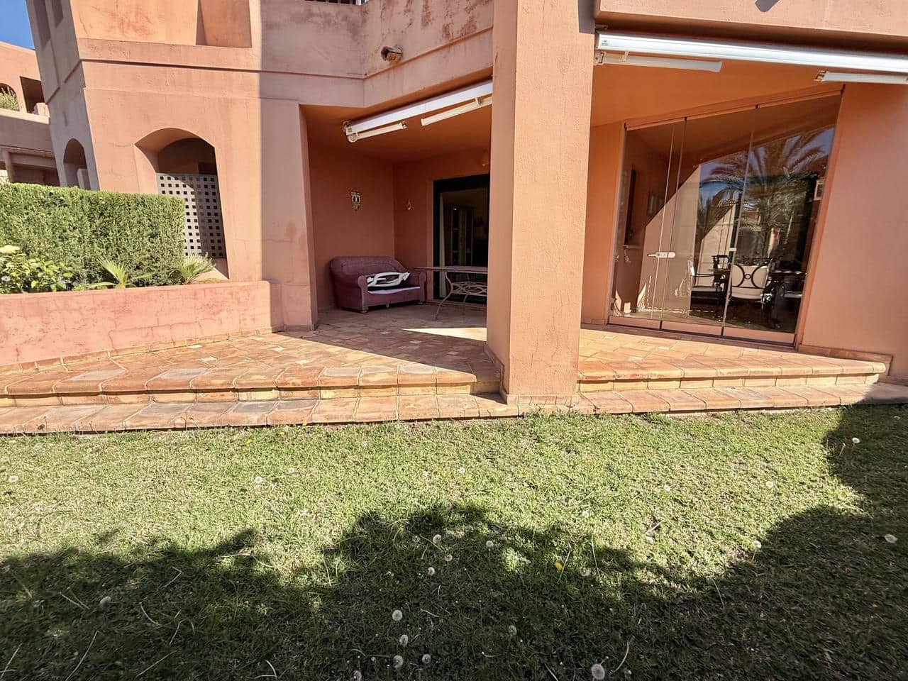 2 bedroom Flat for sale in Finestrat with garage - € 335,000 (Ref: 9761291)