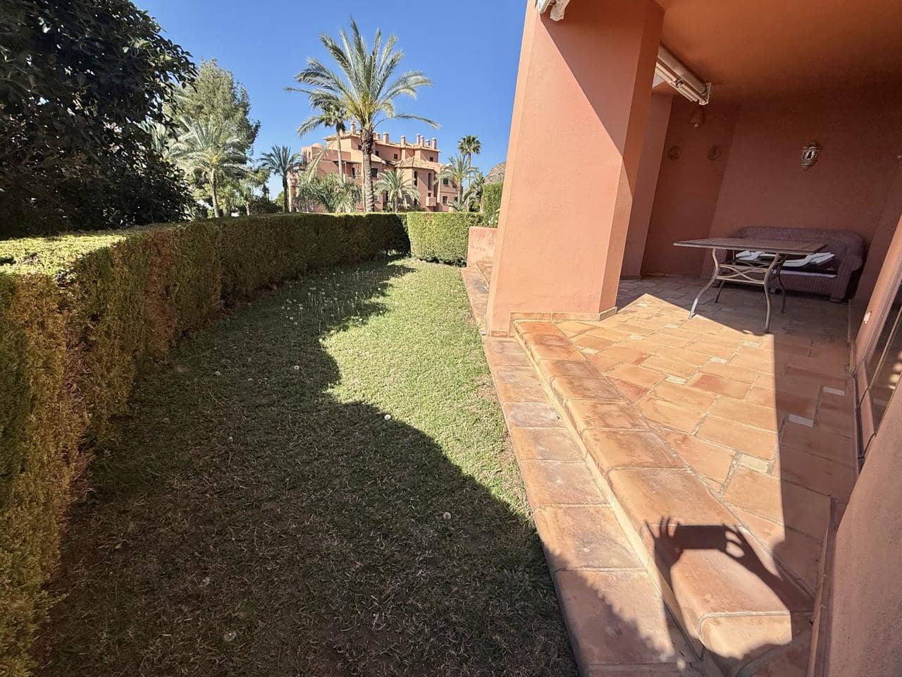 2 bedroom Flat for sale in Finestrat with garage - € 335,000 (Ref: 9761291)