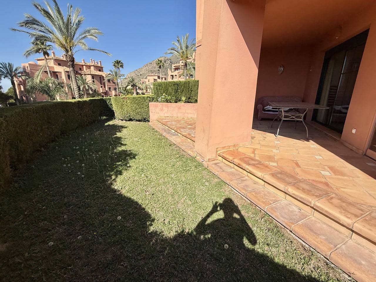 2 bedroom Flat for sale in Finestrat with garage - € 335,000 (Ref: 9761291)