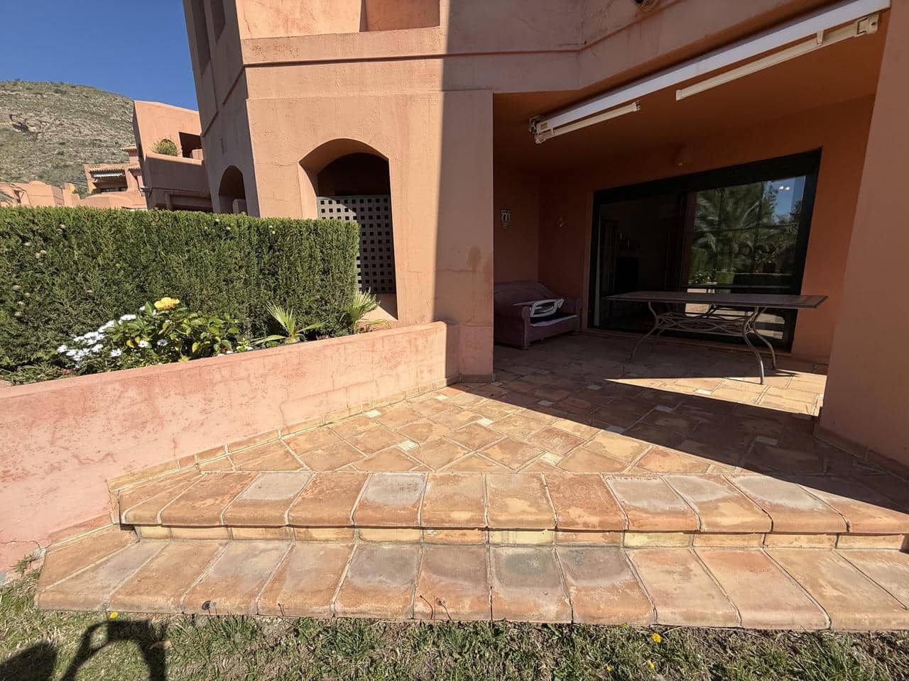 2 bedroom Flat for sale in Finestrat with garage - € 335,000 (Ref: 9761291)