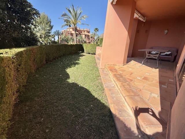 2 sovrum Lägenhet till salu i Golf Bahía, Finestrat med garage - 335 000 € (Ref: 9761291)