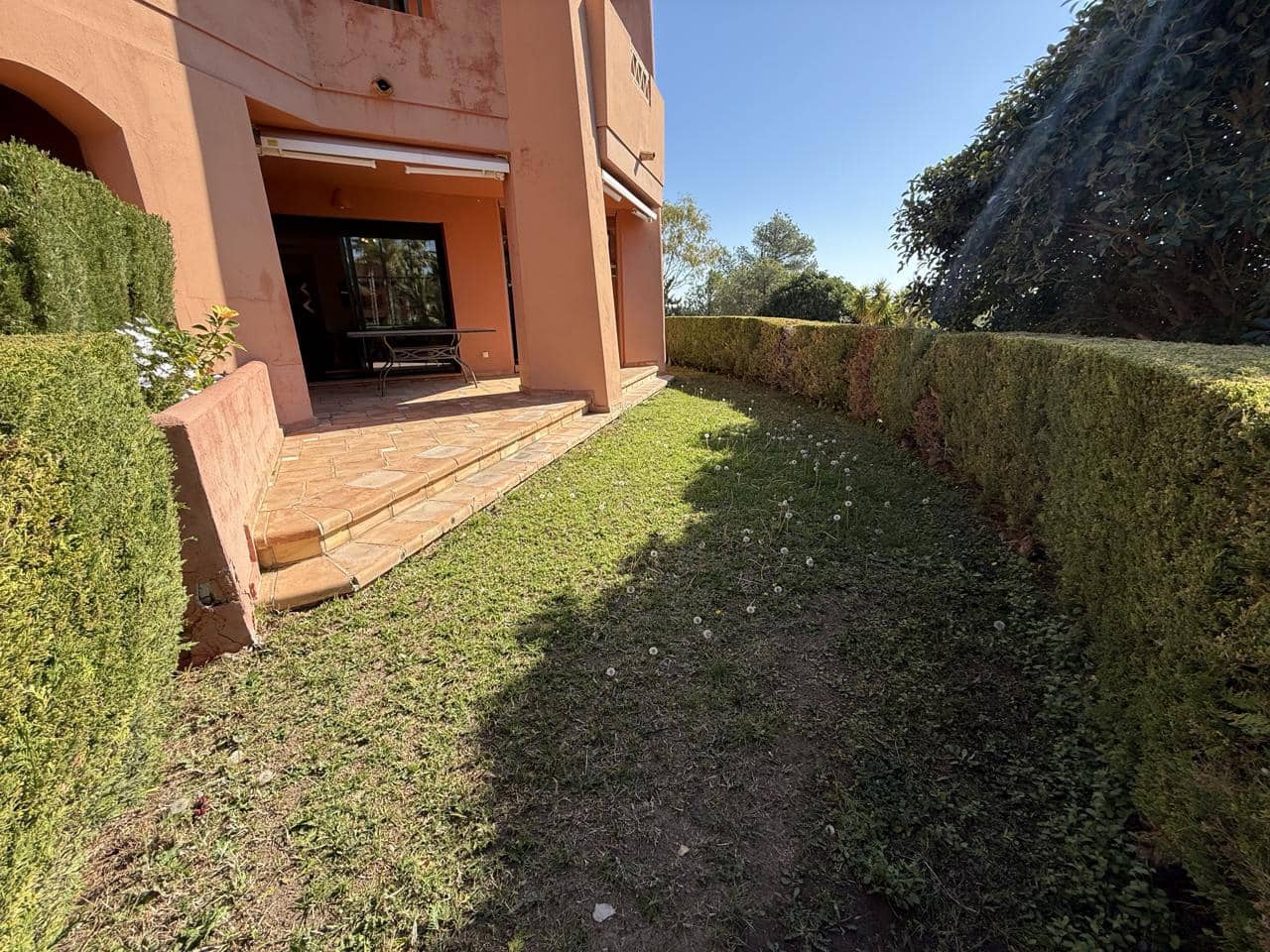 2 bedroom Flat for sale in Finestrat with garage - € 335,000 (Ref: 9761291)