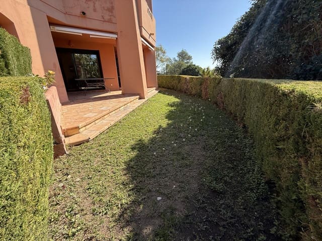 2 sovrum Lägenhet till salu i Golf Bahía, Finestrat med garage - 335 000 € (Ref: 9761291)