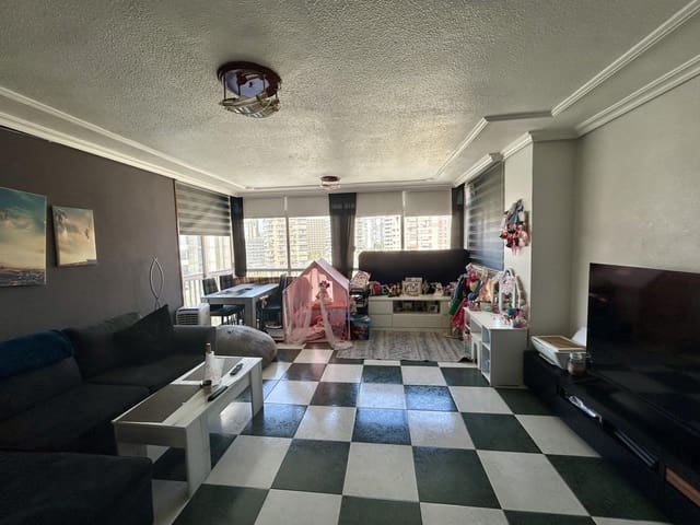 3 chambre Appartement à vendre à Sierra Helada, Benidorm avec piscine garage - 319 000 € (Ref: 9768965)