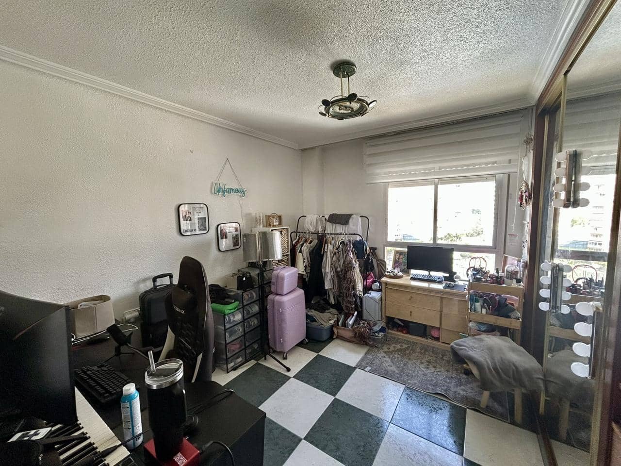 3 chambre Appartement à vendre à Benidorm avec piscine garage - 319 000 € (Ref: 9768965)