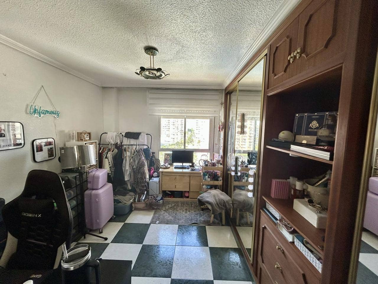 3 chambre Appartement à vendre à Benidorm avec piscine garage - 319 000 € (Ref: 9768965)