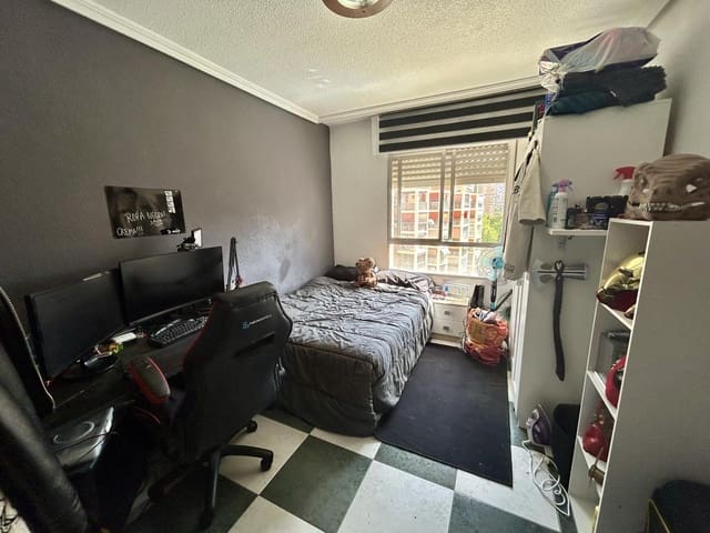 3 chambre Appartement à vendre à Sierra Helada, Benidorm avec piscine garage - 319 000 € (Ref: 9768965)