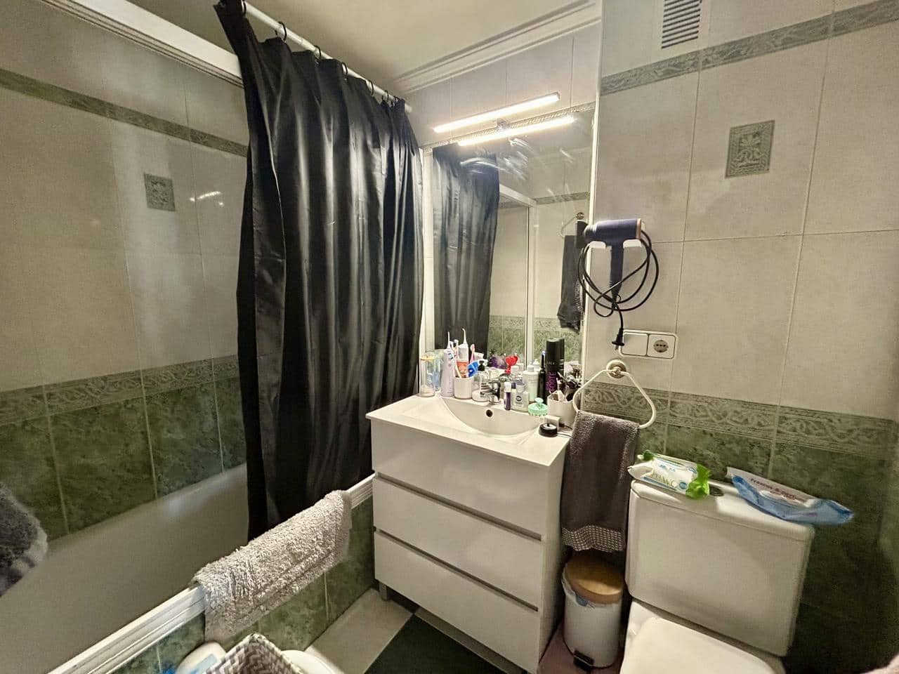 3 chambre Appartement à vendre à Benidorm avec piscine garage - 319 000 € (Ref: 9768965)
