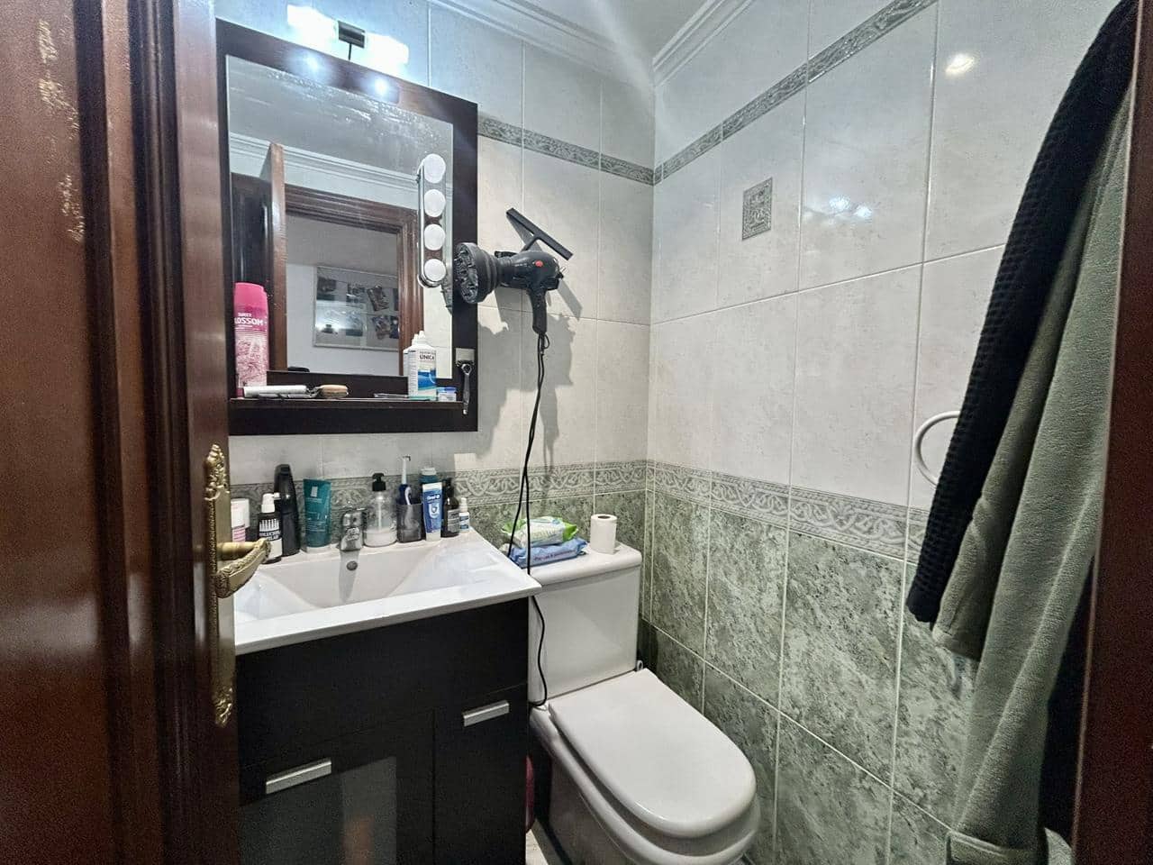 3 chambre Appartement à vendre à Benidorm avec piscine garage - 319 000 € (Ref: 9768965)